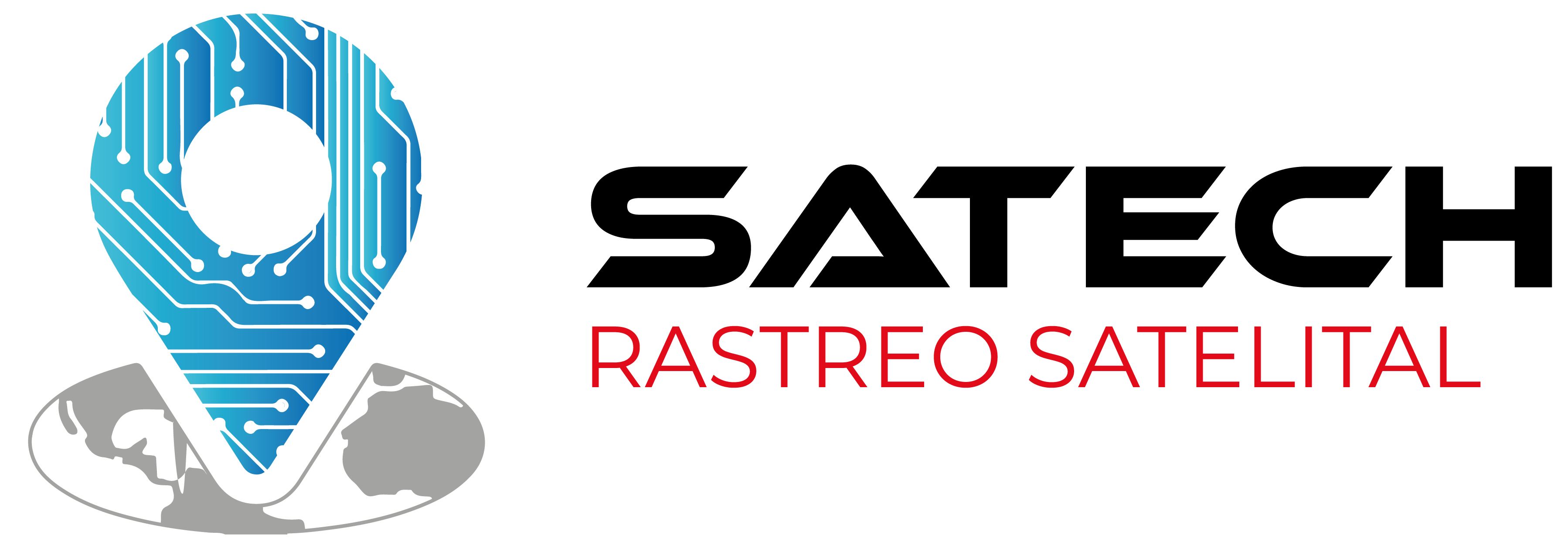 SATECH Rastreo Satelital